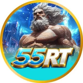 55RT - Petualangan Tak Terbatas Dalam Dunia MMORPG