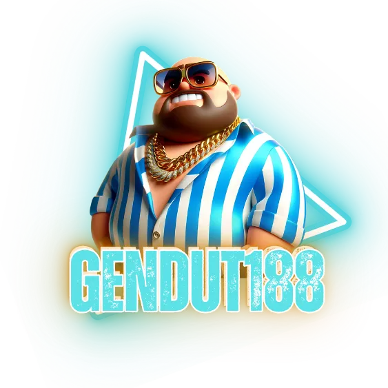 GENDUT188 - Game Musik Interaktif Terbaik