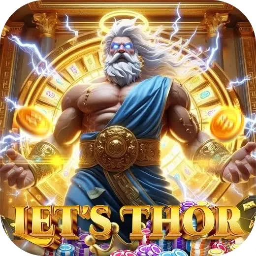 LETSTHOR - Pengalaman Memancing yang Seru dan Menyenangkan