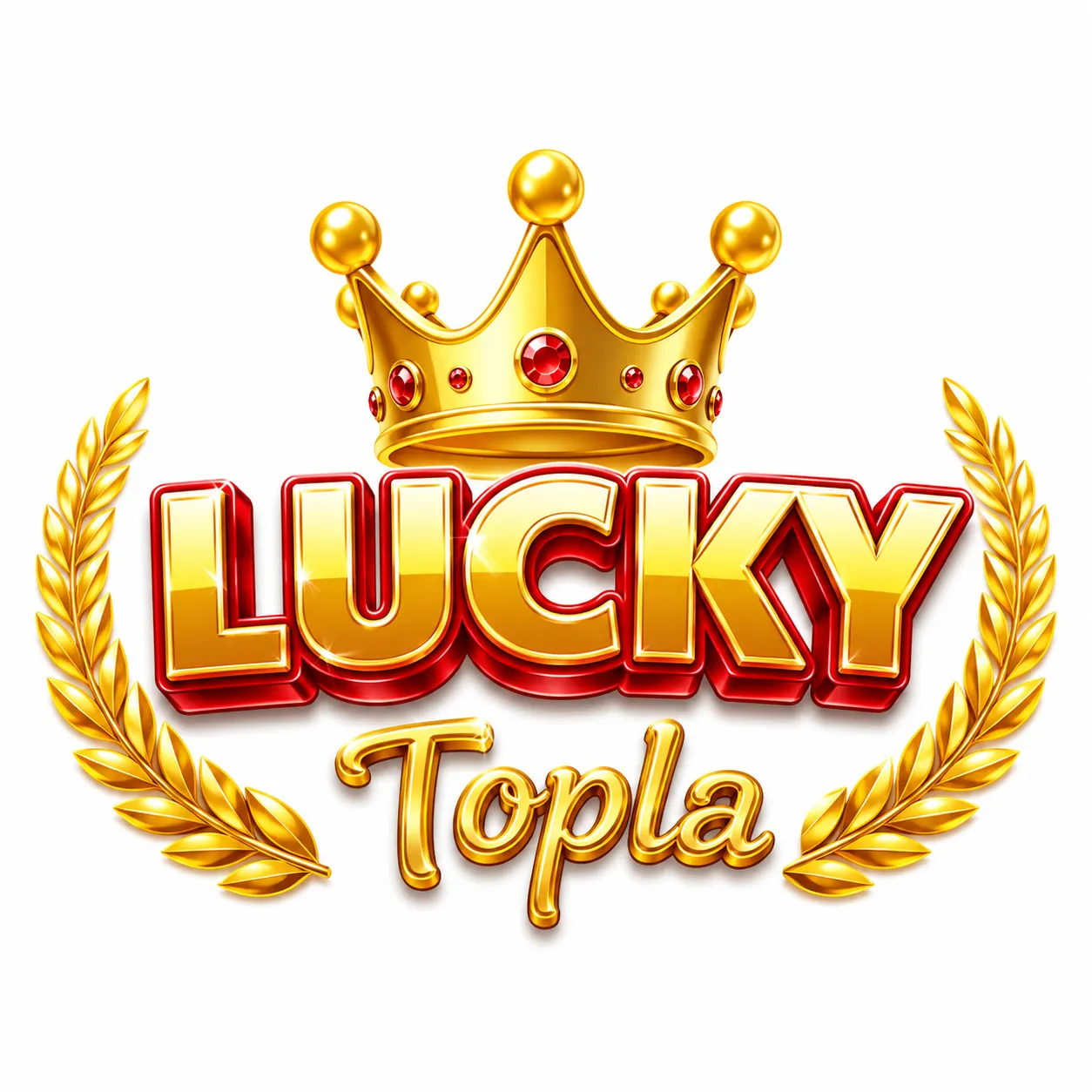 LUCKYTOPIA - Pertahanan Menara yang Mengasyikkan