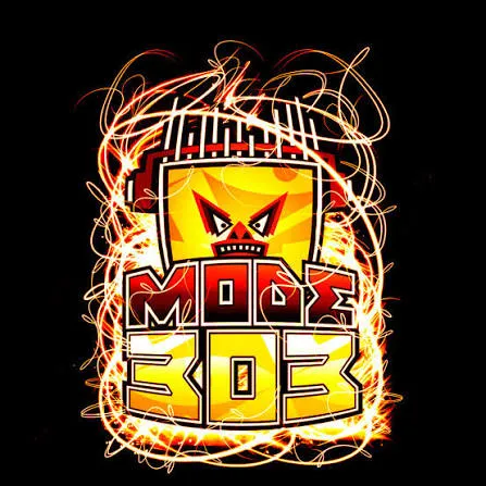 MODE303 - Permainan Seru Domino untuk Semua Kalangan