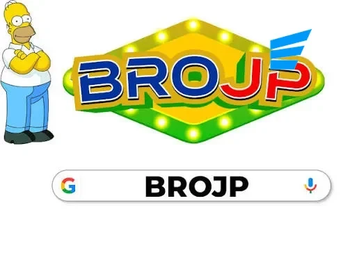 brojp Hub Unduhan
